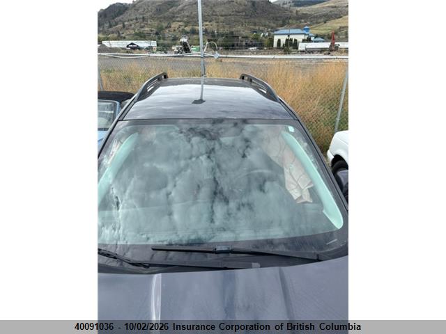 40091036 :رقم المزاد ، JF2SJCBCXEH488172 vin ، 2014 Subaru Forester 2.5i Premium مزاد بيع