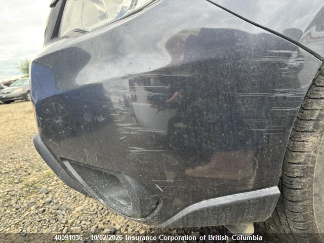 40091036 :رقم المزاد ، JF2SJCBCXEH488172 vin ، 2014 Subaru Forester 2.5i Premium مزاد بيع
