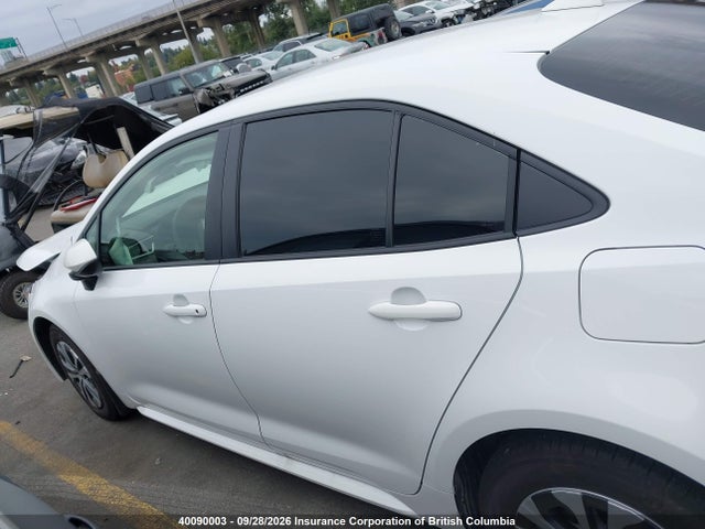 Продажа на аукционе авто 2026 Toyota Corolla Le/se/xle, vin: JTDBCMFE2T3143657, номер лота: 40090003