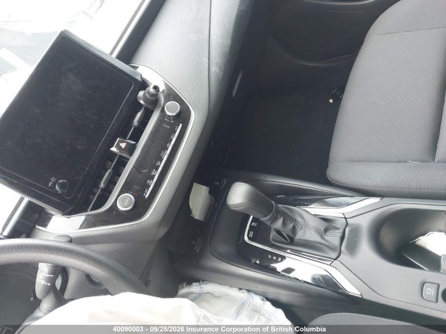 Продажа на аукционе авто 2026 Toyota Corolla Le/se/xle, vin: JTDBCMFE2T3143657, номер лота: 40090003