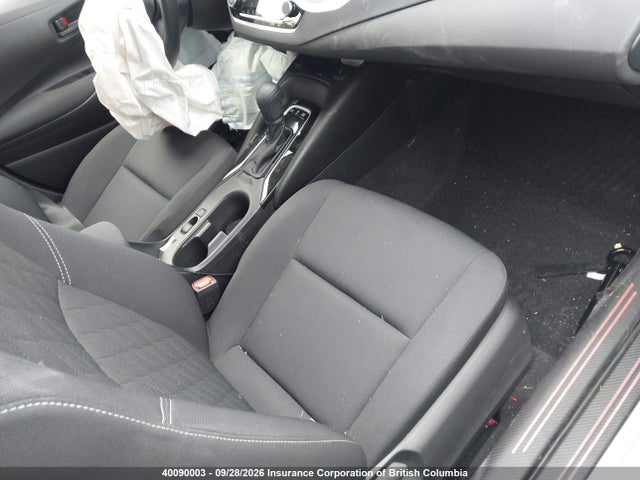 Продажа на аукционе авто 2026 Toyota Corolla Le/se/xle, vin: JTDBCMFE2T3143657, номер лота: 40090003
