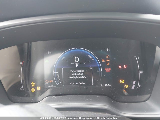 Продажа на аукционе авто 2026 Toyota Corolla Le/se/xle, vin: JTDBCMFE2T3143657, номер лота: 40090003