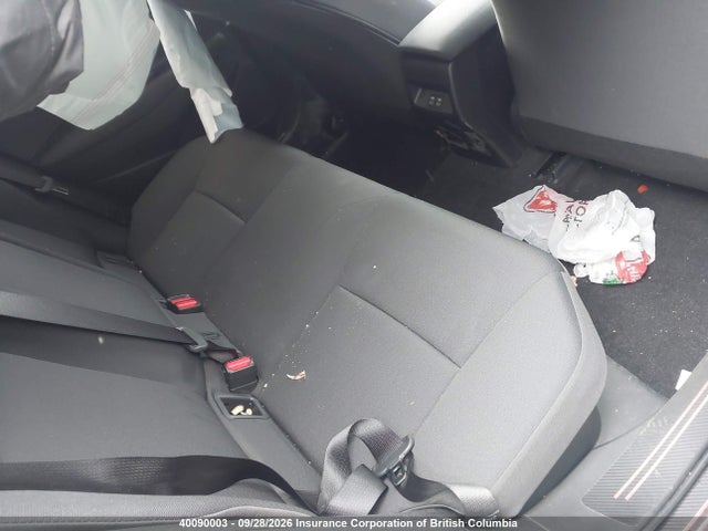 Продажа на аукционе авто 2026 Toyota Corolla Le/se/xle, vin: JTDBCMFE2T3143657, номер лота: 40090003