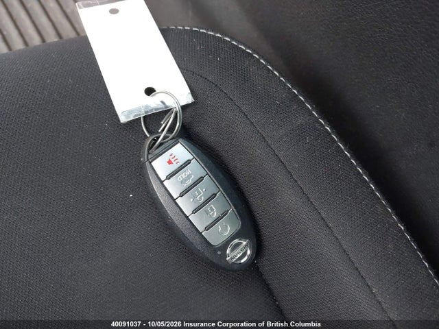 Aukcja sprzedaży 2022 Nissan Sentra Sv, vin: 3N1AB8CV8NY247870, numer aukcji: 40091037