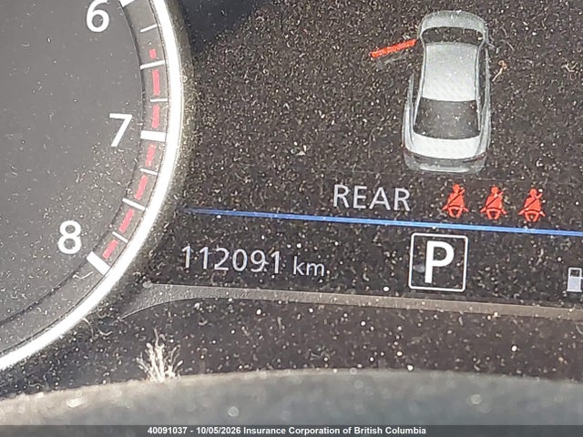 Aukcja sprzedaży 2022 Nissan Sentra Sv, vin: 3N1AB8CV8NY247870, numer aukcji: 40091037
