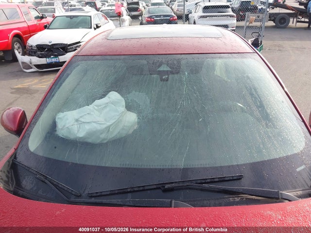 Aukcja sprzedaży 2022 Nissan Sentra Sv, vin: 3N1AB8CV8NY247870, numer aukcji: 40091037