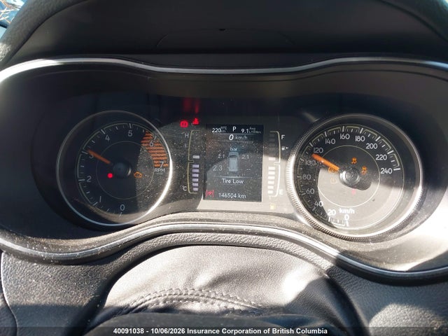 Продажа на аукционе авто 2019 Jeep Cherokee North, vin: 1C4PJMCNXKD152938, номер лота: 40091038