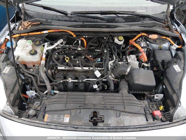 Продажа на аукционе авто 2022 Ford Escape Titanium, vin: 1FMCU0LZXNUB05832, номер лота: 40089279