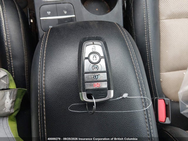 Продажа на аукционе авто 2022 Ford Escape Titanium, vin: 1FMCU0LZXNUB05832, номер лота: 40089279