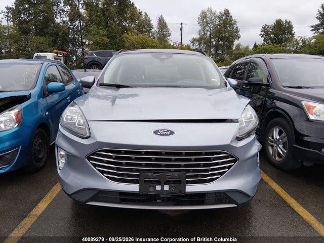Продажа на аукционе авто 2022 Ford Escape Titanium, vin: 1FMCU0LZXNUB05832, номер лота: 40089279