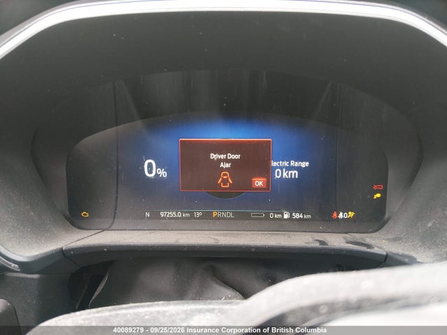 Продажа на аукционе авто 2022 Ford Escape Titanium, vin: 1FMCU0LZXNUB05832, номер лота: 40089279
