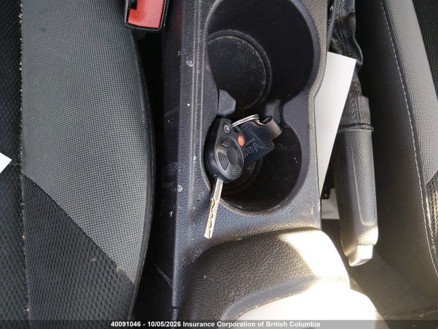1FADP3K2XEL331676 Ford Focus