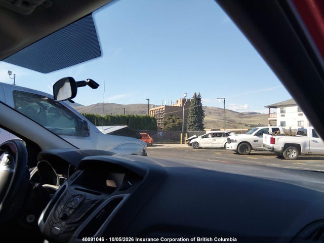 1FADP3K2XEL331676 Ford Focus