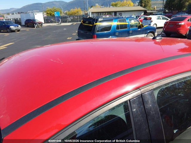 1FADP3K2XEL331676 Ford Focus