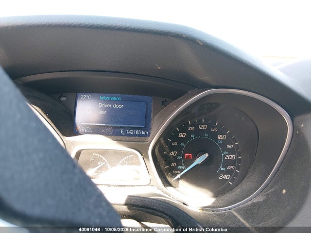 1FADP3K2XEL331676 Ford Focus