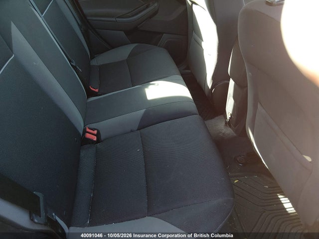 1FADP3K2XEL331676 Ford Focus