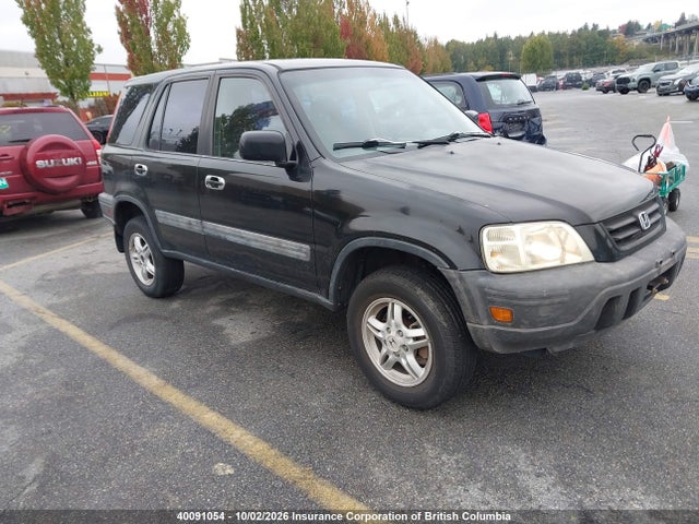 Auction sale of the 2000 Honda Cr-v, vin: JHLRD1850YC809268, lot number: 40091054