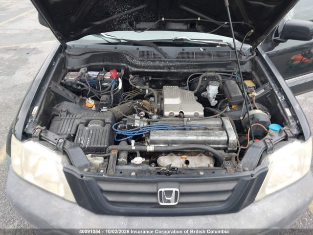 Продаж на аукціоні авто 2000 Honda Cr-v, vin: JHLRD1850YC809268, номер лоту: 40091054