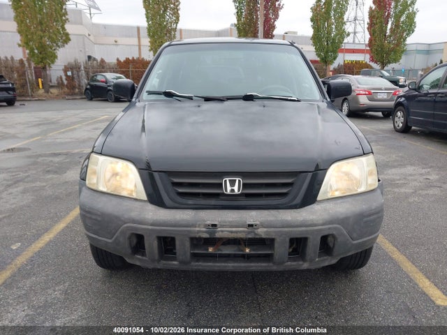 Продаж на аукціоні авто 2000 Honda Cr-v, vin: JHLRD1850YC809268, номер лоту: 40091054