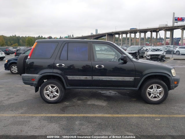 Продаж на аукціоні авто 2000 Honda Cr-v, vin: JHLRD1850YC809268, номер лоту: 40091054