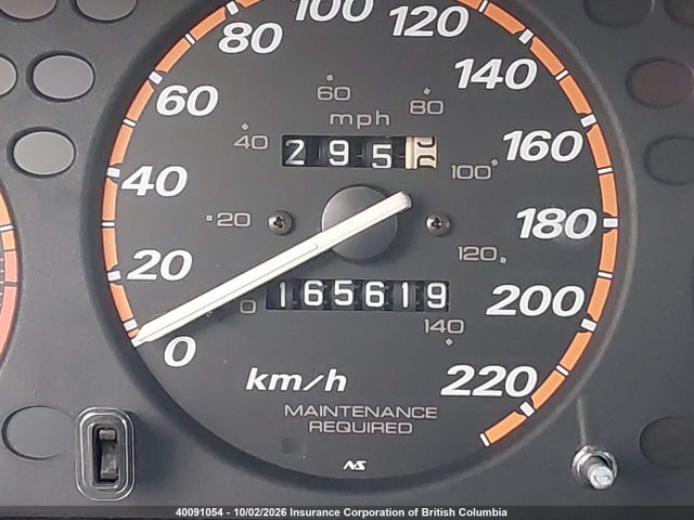 Продаж на аукціоні авто 2000 Honda Cr-v, vin: JHLRD1850YC809268, номер лоту: 40091054
