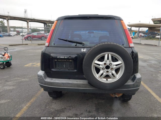 Продаж на аукціоні авто 2000 Honda Cr-v, vin: JHLRD1850YC809268, номер лоту: 40091054