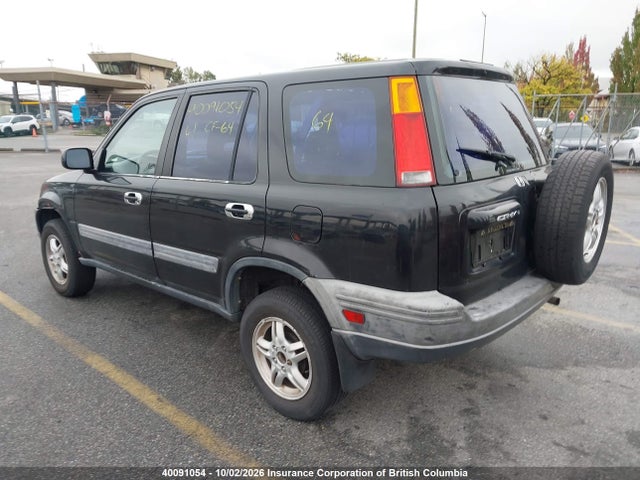 Продаж на аукціоні авто 2000 Honda Cr-v, vin: JHLRD1850YC809268, номер лоту: 40091054