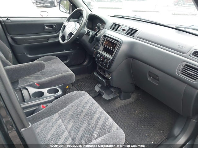 Продаж на аукціоні авто 2000 Honda Cr-v, vin: JHLRD1850YC809268, номер лоту: 40091054