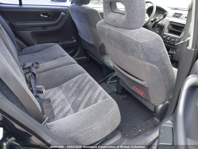 Продаж на аукціоні авто 2000 Honda Cr-v, vin: JHLRD1850YC809268, номер лоту: 40091054