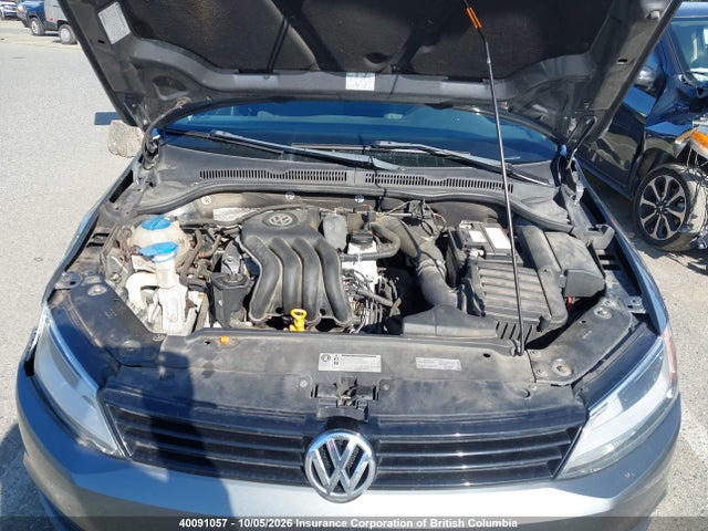 Aukcja sprzedaży 2013 Volkswagen Jetta, vin: 3VW1K7AJ0DM282963, numer aukcji: 40091057