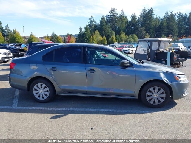 Aukcja sprzedaży 2013 Volkswagen Jetta, vin: 3VW1K7AJ0DM282963, numer aukcji: 40091057