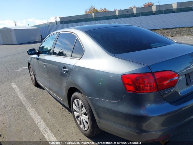 Aukcja sprzedaży 2013 Volkswagen Jetta, vin: 3VW1K7AJ0DM282963, numer aukcji: 40091057