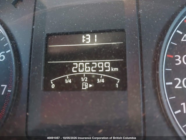 Aukcja sprzedaży 2013 Volkswagen Jetta, vin: 3VW1K7AJ0DM282963, numer aukcji: 40091057