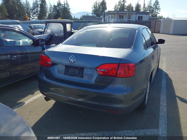 Aukcja sprzedaży 2013 Volkswagen Jetta, vin: 3VW1K7AJ0DM282963, numer aukcji: 40091057
