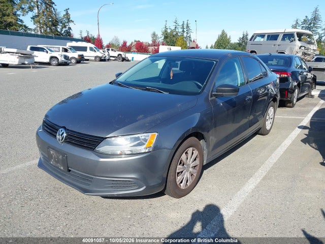 Aukcja sprzedaży 2013 Volkswagen Jetta, vin: 3VW1K7AJ0DM282963, numer aukcji: 40091057