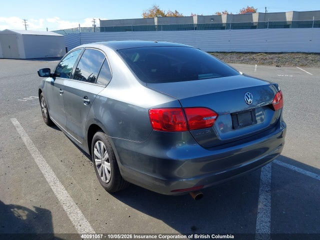 Aukcja sprzedaży 2013 Volkswagen Jetta, vin: 3VW1K7AJ0DM282963, numer aukcji: 40091057
