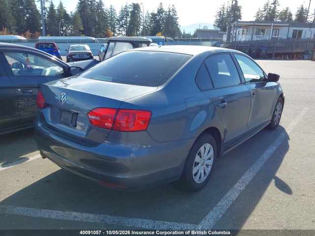 Aukcja sprzedaży 2013 Volkswagen Jetta, vin: 3VW1K7AJ0DM282963, numer aukcji: 40091057