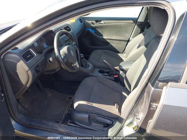 Aukcja sprzedaży 2013 Volkswagen Jetta, vin: 3VW1K7AJ0DM282963, numer aukcji: 40091057