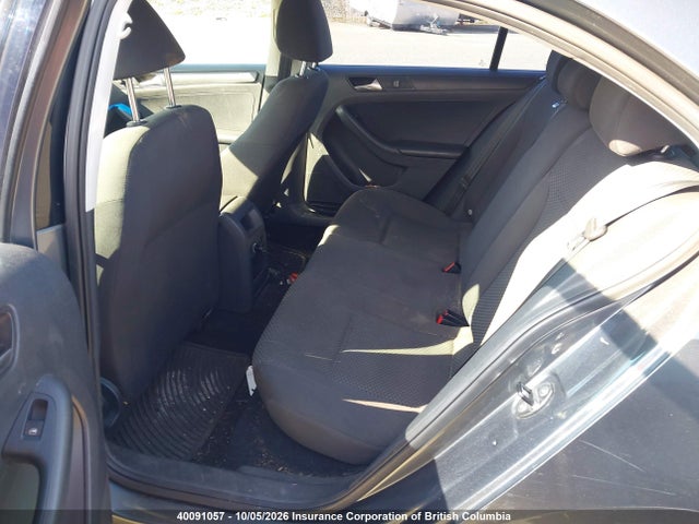 Aukcja sprzedaży 2013 Volkswagen Jetta, vin: 3VW1K7AJ0DM282963, numer aukcji: 40091057