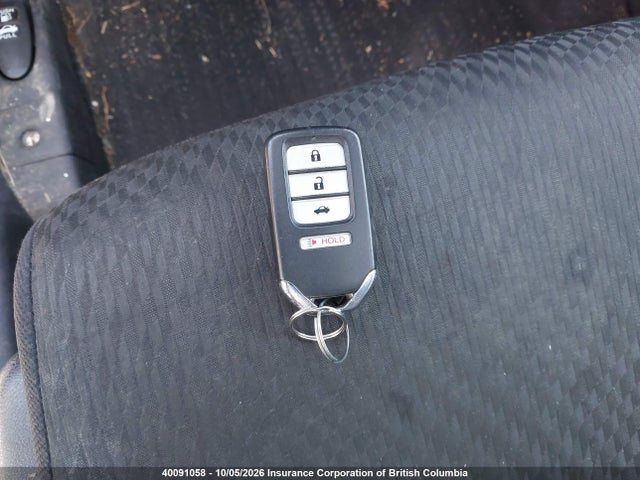 Продажа на аукционе авто 2015 Honda Civic, vin: 2HGFB2F59FH031627, номер лота: 40091058