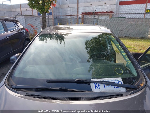 Продажа на аукционе авто 2015 Honda Civic, vin: 2HGFB2F59FH031627, номер лота: 40091058