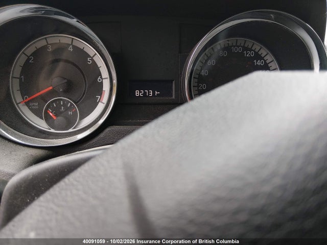 Aukcja sprzedaży 2014 Dodge Grand Caravan Se, vin: 2C4RDGBG8ER473009, numer aukcji: 40091059