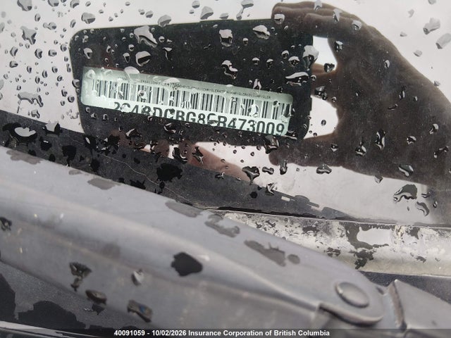 Aukcja sprzedaży 2014 Dodge Grand Caravan Se, vin: 2C4RDGBG8ER473009, numer aukcji: 40091059