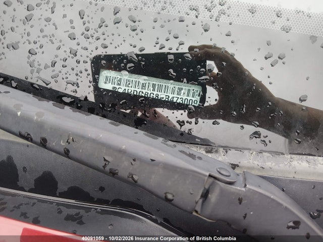 Aukcja sprzedaży 2014 Dodge Grand Caravan Se, vin: 2C4RDGBG8ER473009, numer aukcji: 40091059