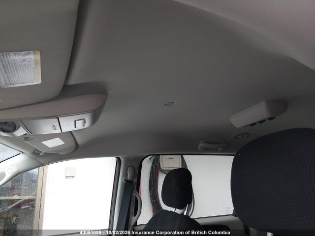 Aukcja sprzedaży 2014 Dodge Grand Caravan Se, vin: 2C4RDGBG8ER473009, numer aukcji: 40091059
