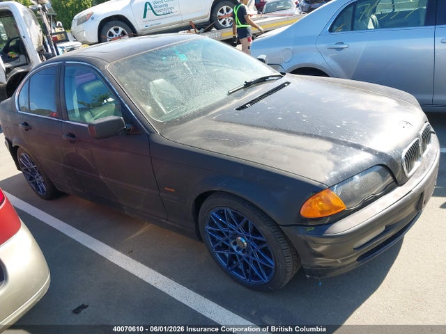 Aukcja sprzedaży 2000 Bmw 328 I, vin: WBAAM5345YJR62463, numer aukcji: 40070610