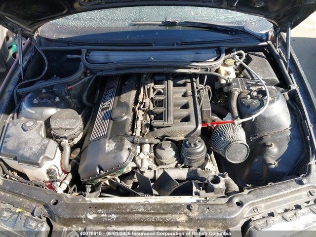 Продажа на аукционе авто 2000 Bmw 328 I, vin: WBAAM5345YJR62463, номер лота: 40070610