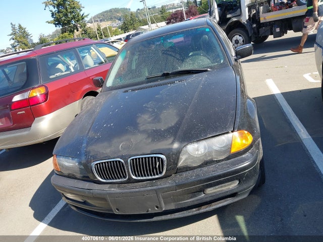Продажа на аукционе авто 2000 Bmw 328 I, vin: WBAAM5345YJR62463, номер лота: 40070610