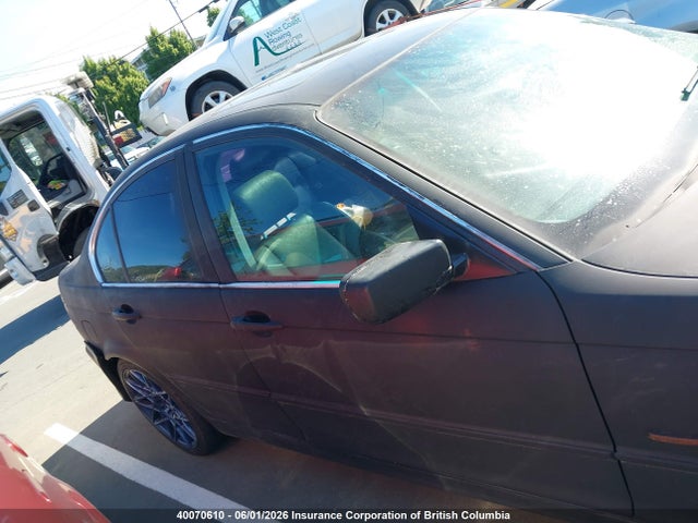 Продажа на аукционе авто 2000 Bmw 328 I, vin: WBAAM5345YJR62463, номер лота: 40070610