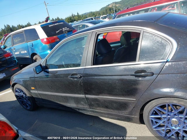 Продажа на аукционе авто 2000 Bmw 328 I, vin: WBAAM5345YJR62463, номер лота: 40070610